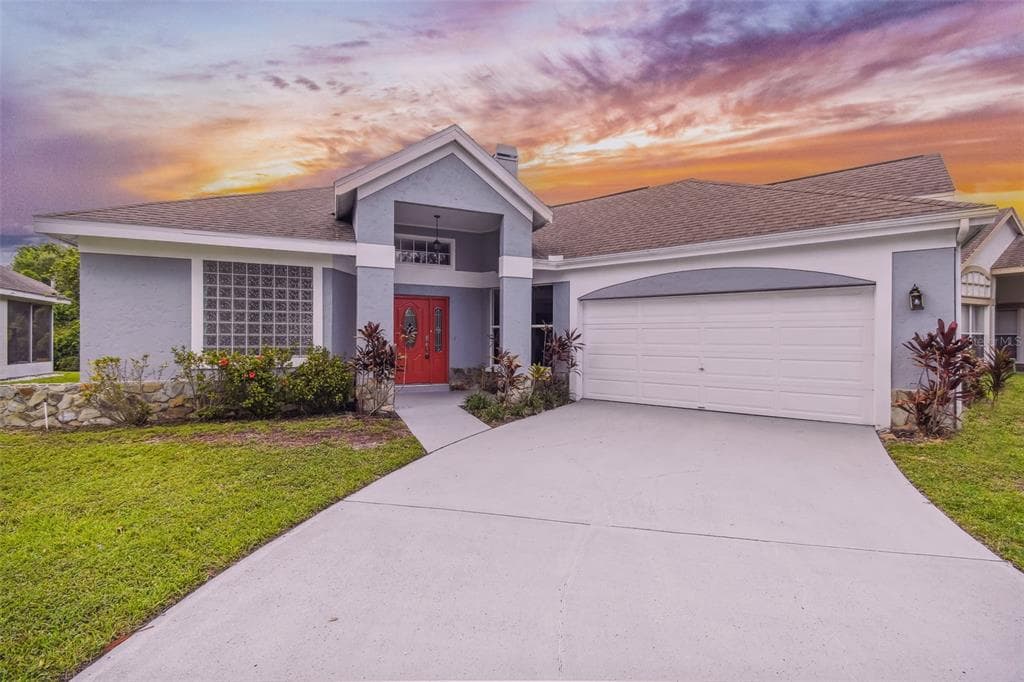 9204 DAYFLOWER DRIVE TAMPA, FL 33647