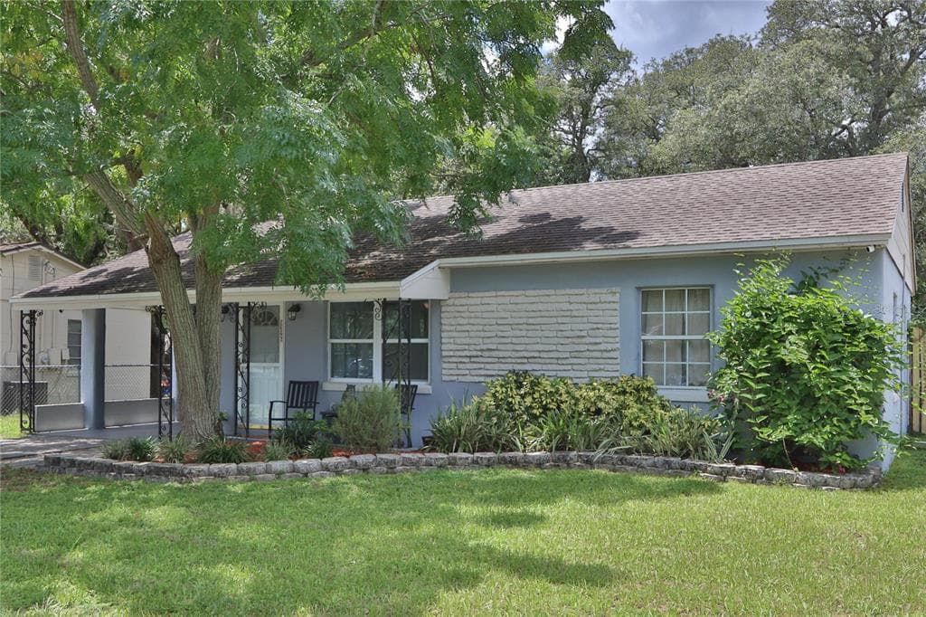 9326 N ASHLEY STREET TAMPA, FL 33612