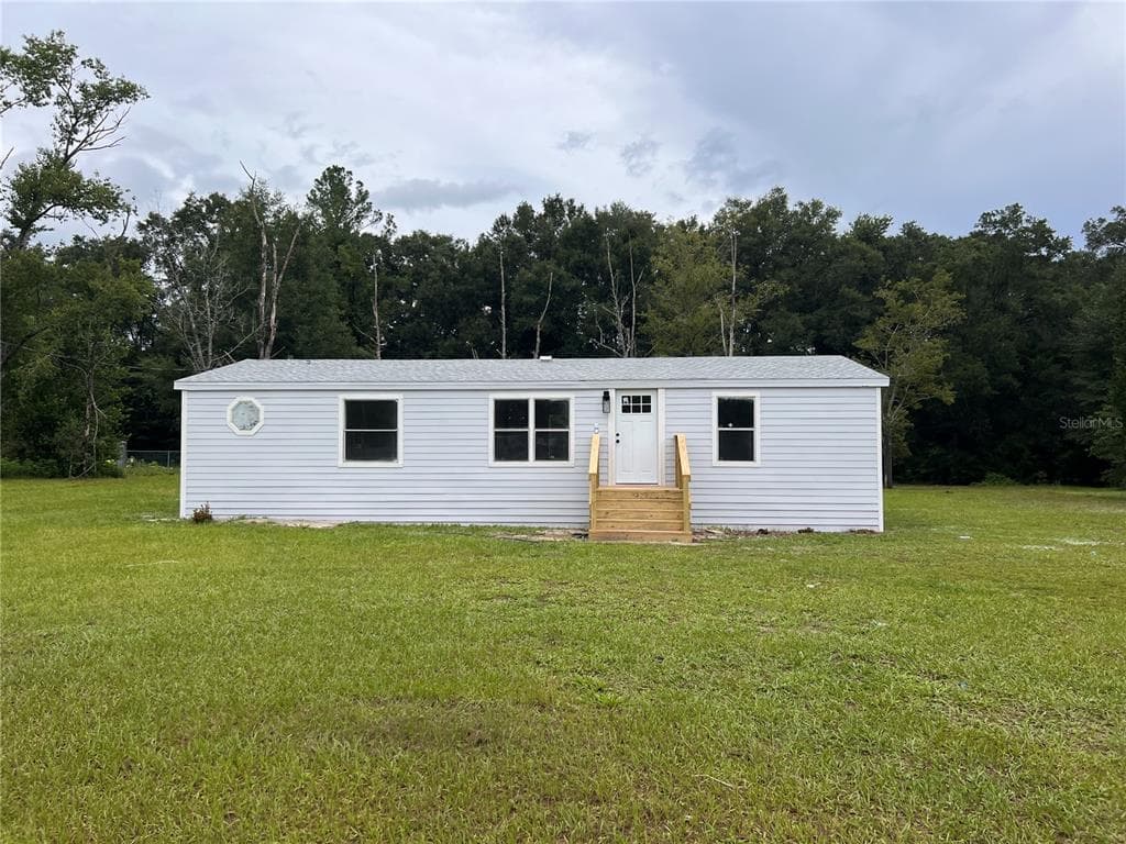 13759 92ND TRACE LIVE OAK, FL 32060