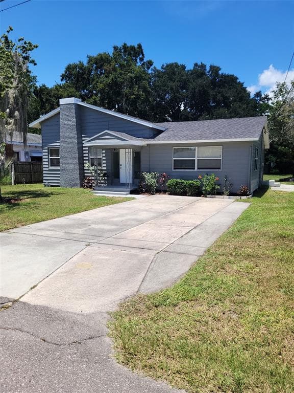 2707 AVENUE T NW WINTER HAVEN, FL 33881