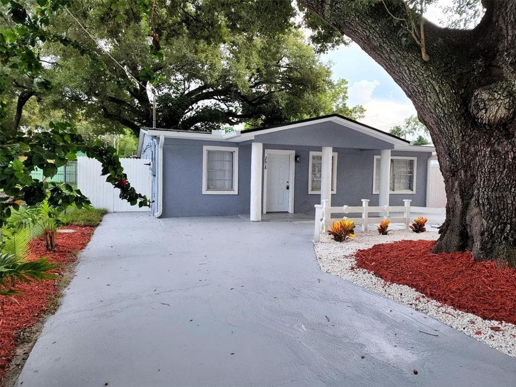 2618 W RIO VISTA AVENUE TAMPA, FL 33614