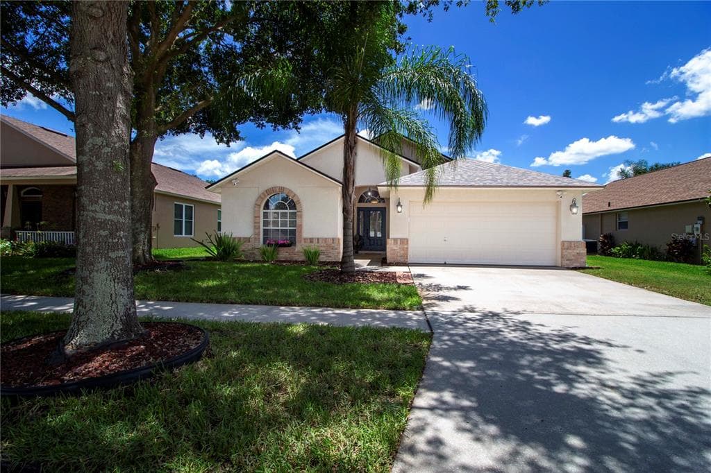 6711 THACKSTON DRIVE RIVERVIEW, FL 33578