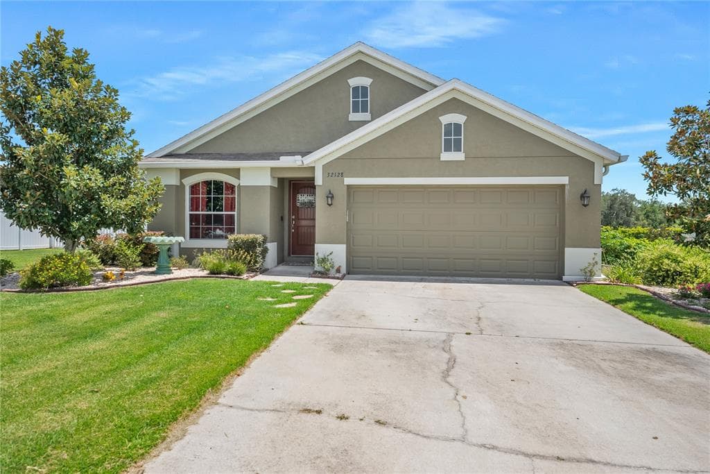 32128 OAK GLEN DRIVE SAN ANTONIO, FL 33576