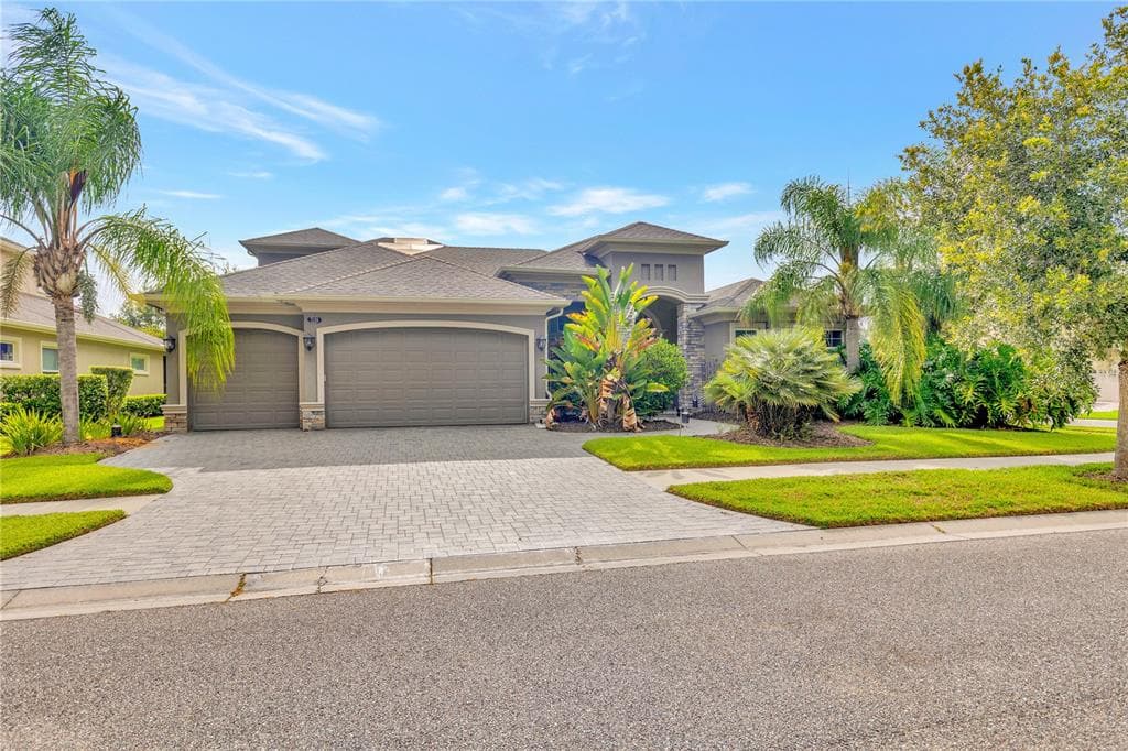 7126 HATPIN LOOP WESLEY CHAPEL, FL 33545