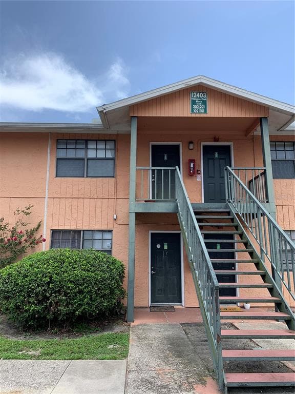 12403 HIBISCUS OAK PLACE UNIT 202 TAMPA, FL 33612