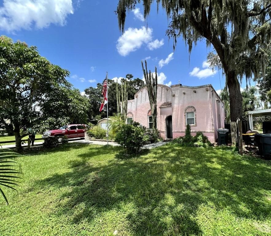216 DESOTO ROAD WINTER HAVEN, FL 33884
