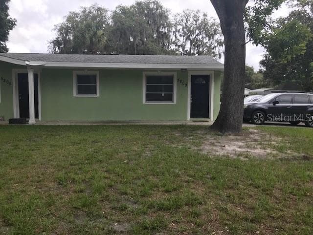 5809 DELAWARE AVENUE NEW PORT RICHEY, FL 34652