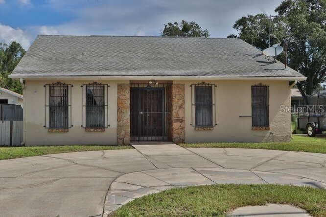 3005 W BRADDOCK STREET TAMPA, FL 33607