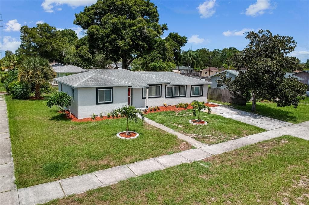 1200 45TH STREET N ST PETERSBURG, FL 33713