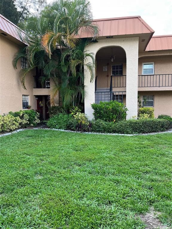 4500 E BAY DRIVE UNIT 139 CLEARWATER, FL 33764