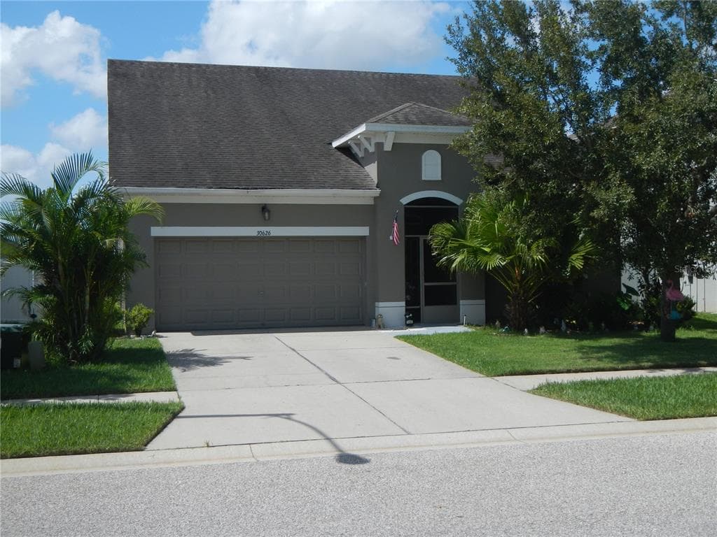 30626 TOTTERIDGE PLACE WESLEY CHAPEL, FL 33545