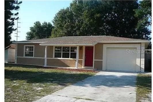 4346 15TH AVENUE N ST PETERSBURG, FL 33713