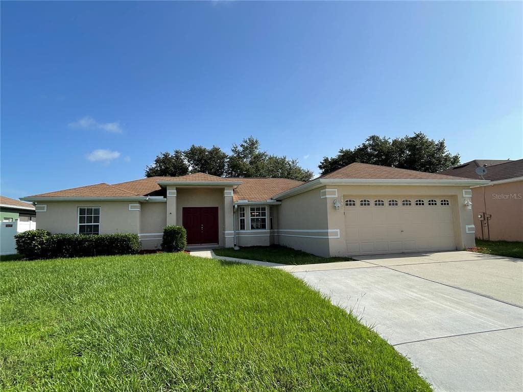 2997 COACH LAMP ROAD MULBERRY, FL 33860