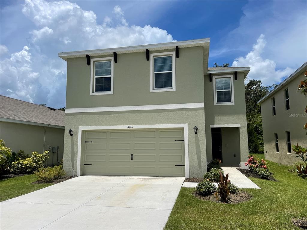 4916 WILLOW BREEZE WAY PALMETTO, FL 34221