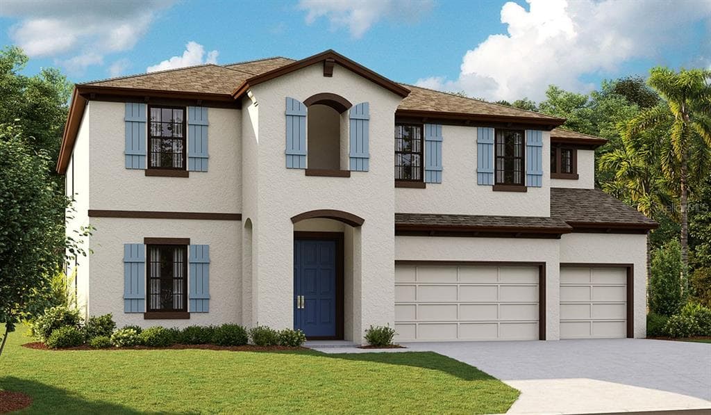 12854 BOGGY CREEK DRIVE RIVERVIEW, FL 33579