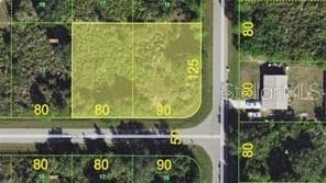 12184 NOEL AVENUE PORT CHARLOTTE, FL 33981