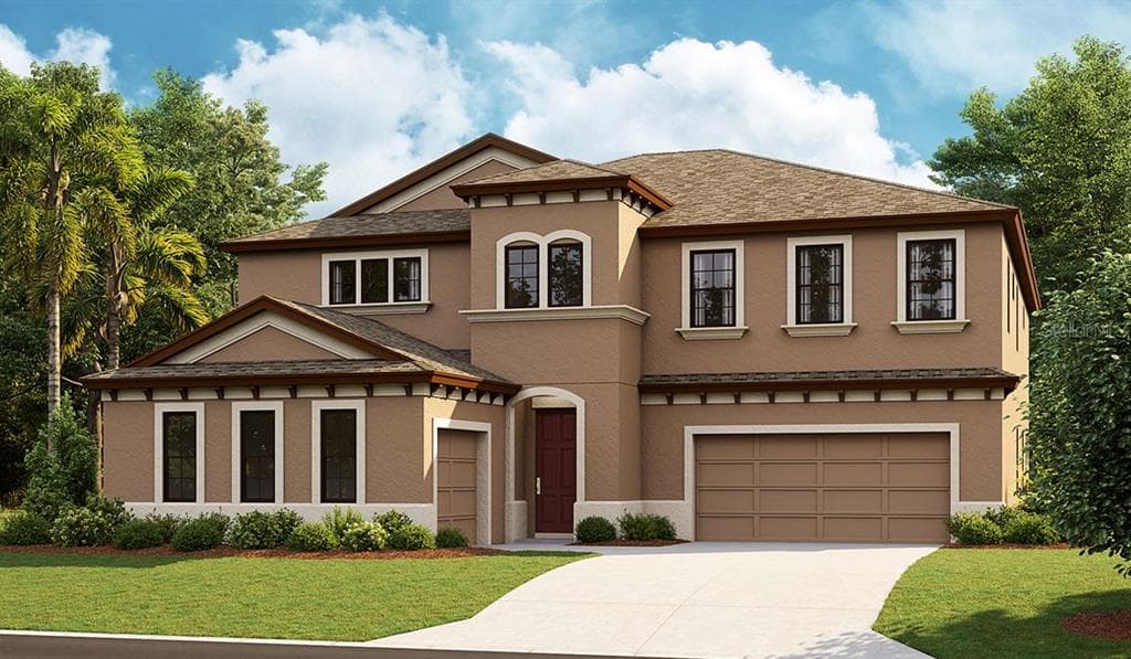 12834 BOGGY CREEK DRIVE RIVERVIEW, FL 33579