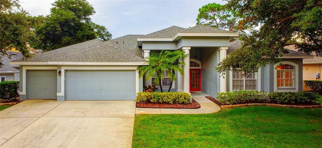 1703 ANGLERS COURT SAFETY HARBOR, FL 34695