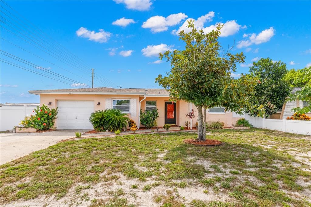 303 SCOTT COURT PALM HARBOR, FL 34684