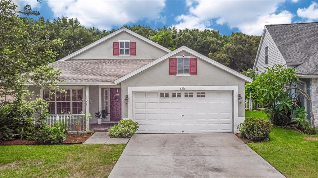 6256 CRICKETHOLLOW DRIVE RIVERVIEW, FL 33578