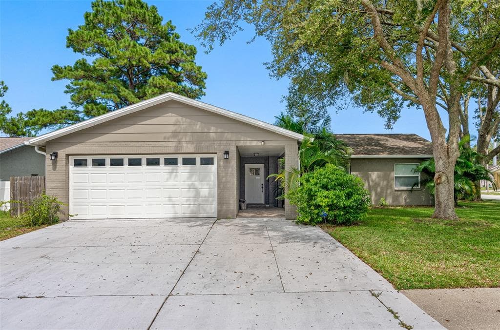 5022 GARDENDALE LN NEW PORT RICHEY, FL 34653