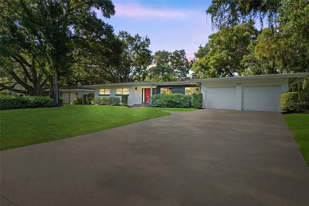 1238 43RD AVENUE N ST PETERSBURG, FL 33703