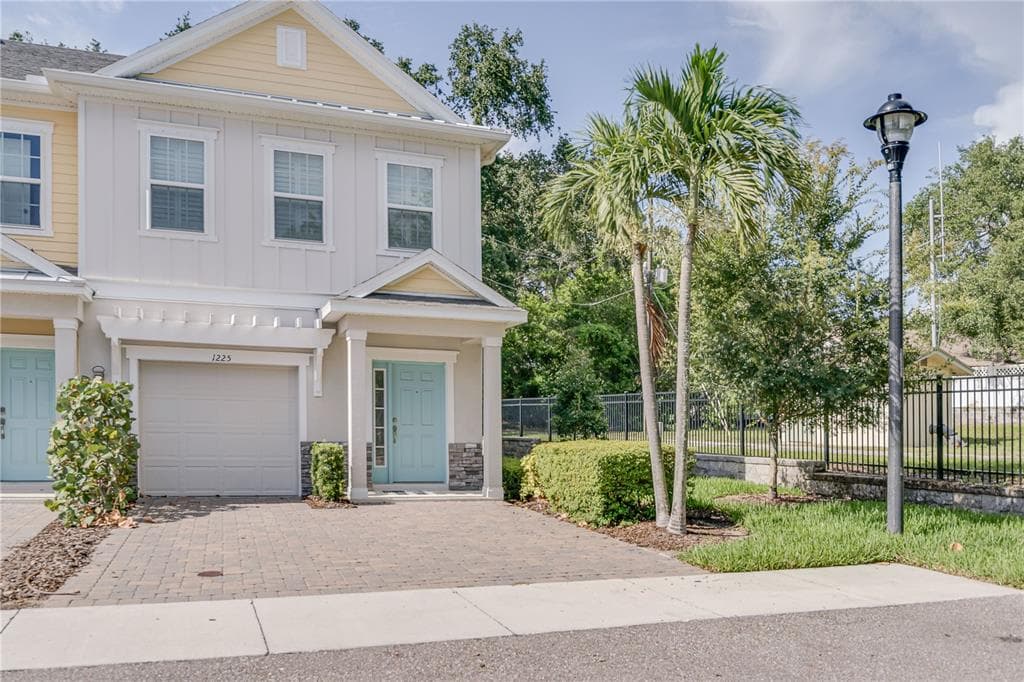 1225 SUNSET LANE DUNEDIN, FL 34698