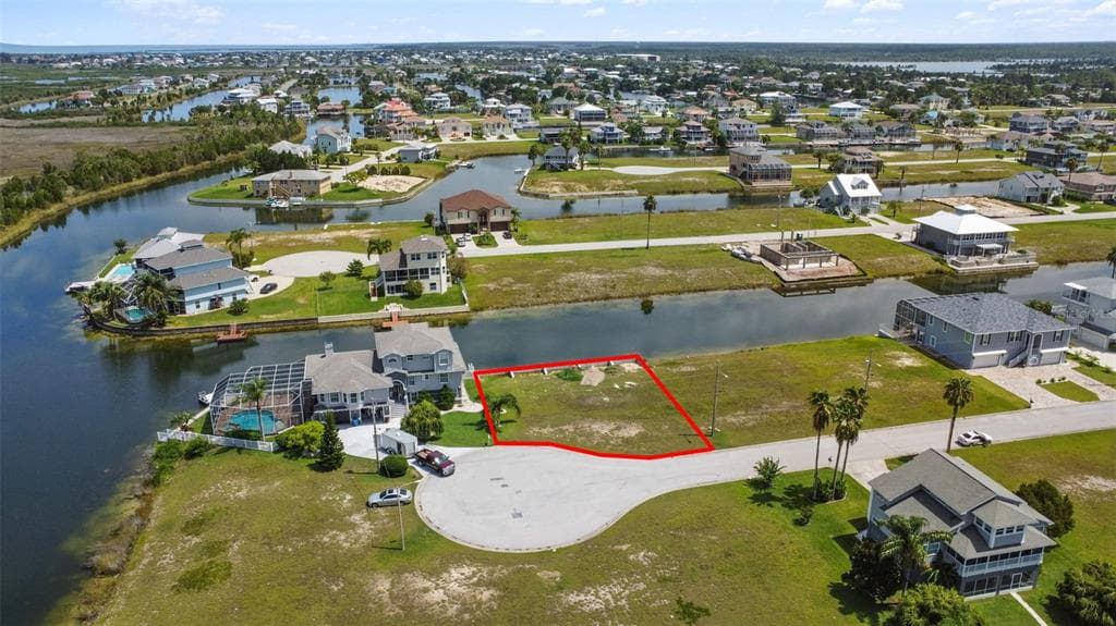 3399 TRIGGERFISH DRIVE