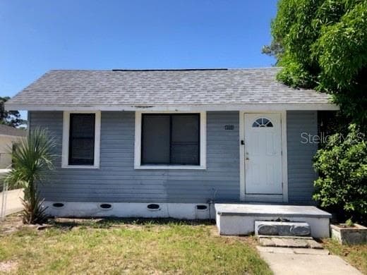 4066 12TH AVENUE S ST PETERSBURG, FL 33711