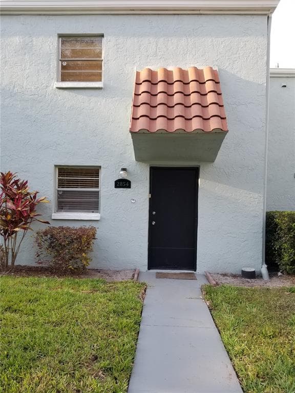 2854 SOMERSET PARK DRIVE TAMPA, FL 33613