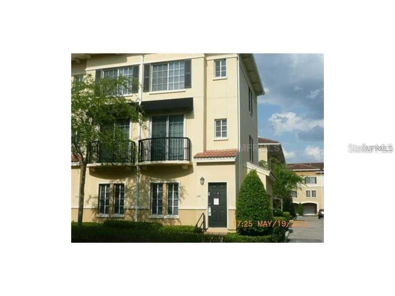 128 BEACH HAVEN LANE UNIT 128 TAMPA, FL 33609