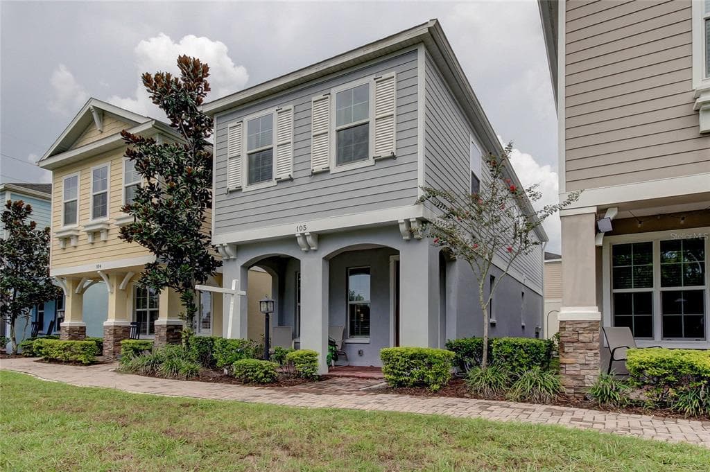 105 CUTLASS WAY OLDSMAR, FL 34677