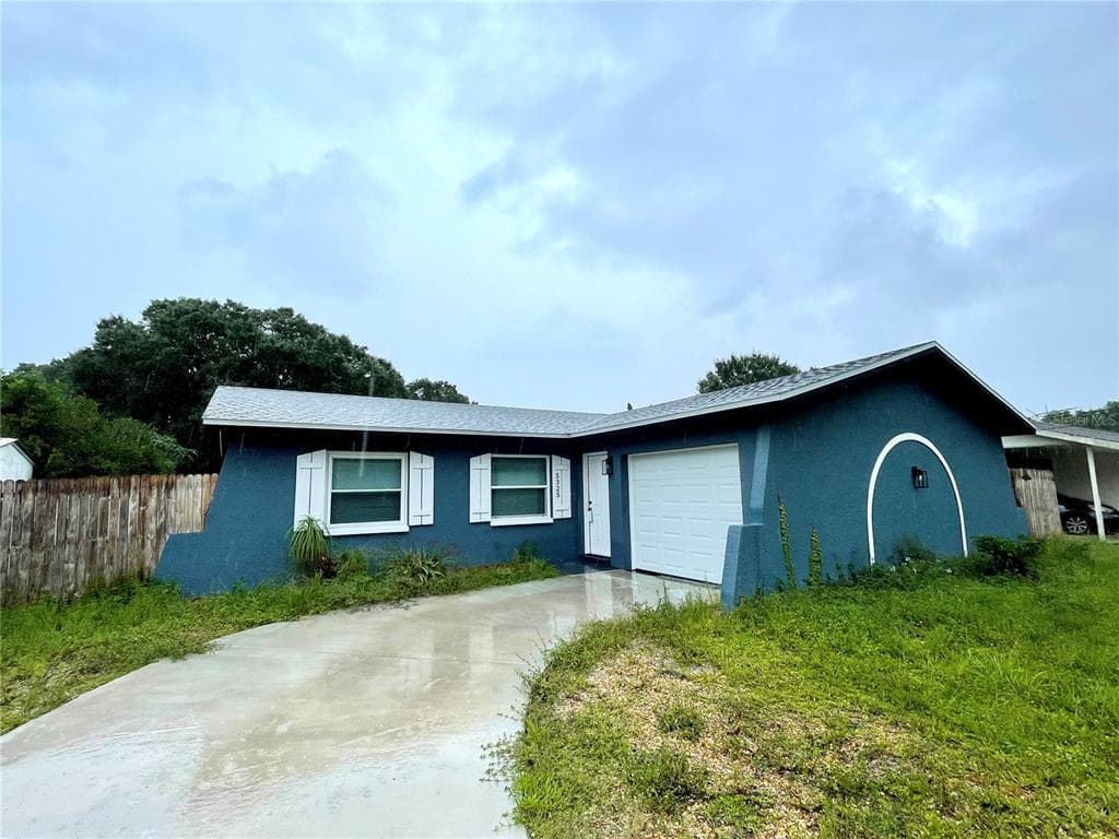 5325 BIRCH AVENUE SARASOTA, FL 34233