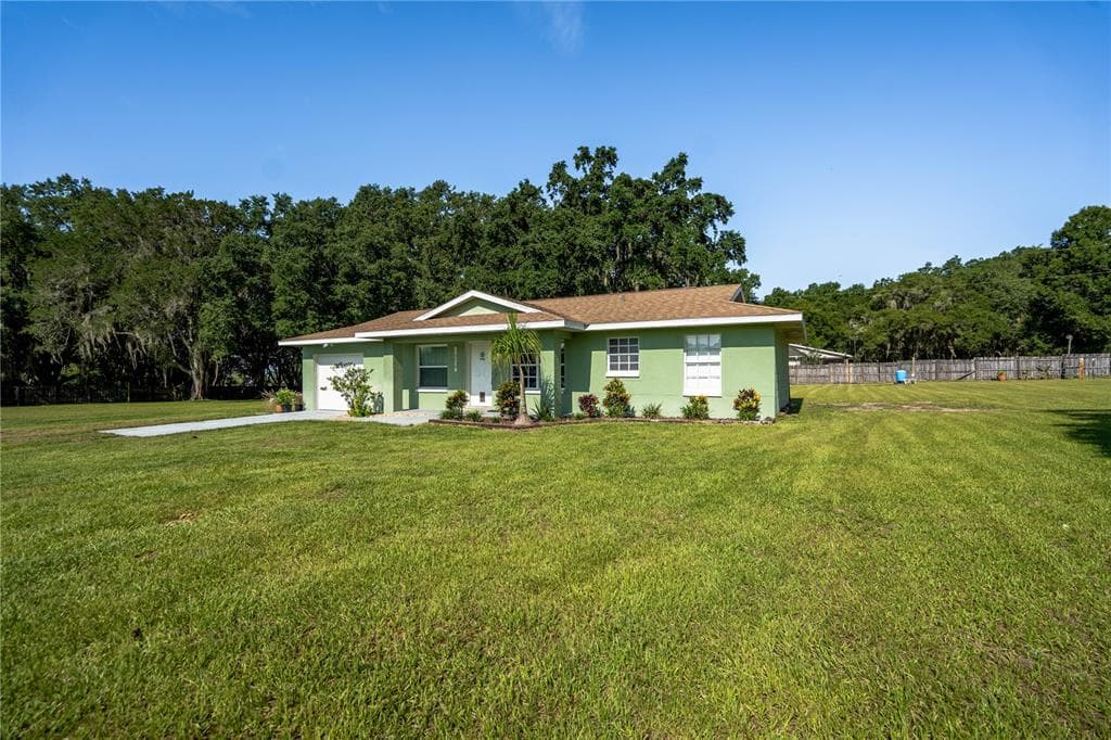 16238 NOLEN ROAD DADE CITY, FL 33523