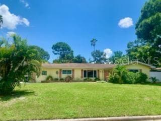 1853 SANTA BARBARA DRIVE DUNEDIN, FL 34698