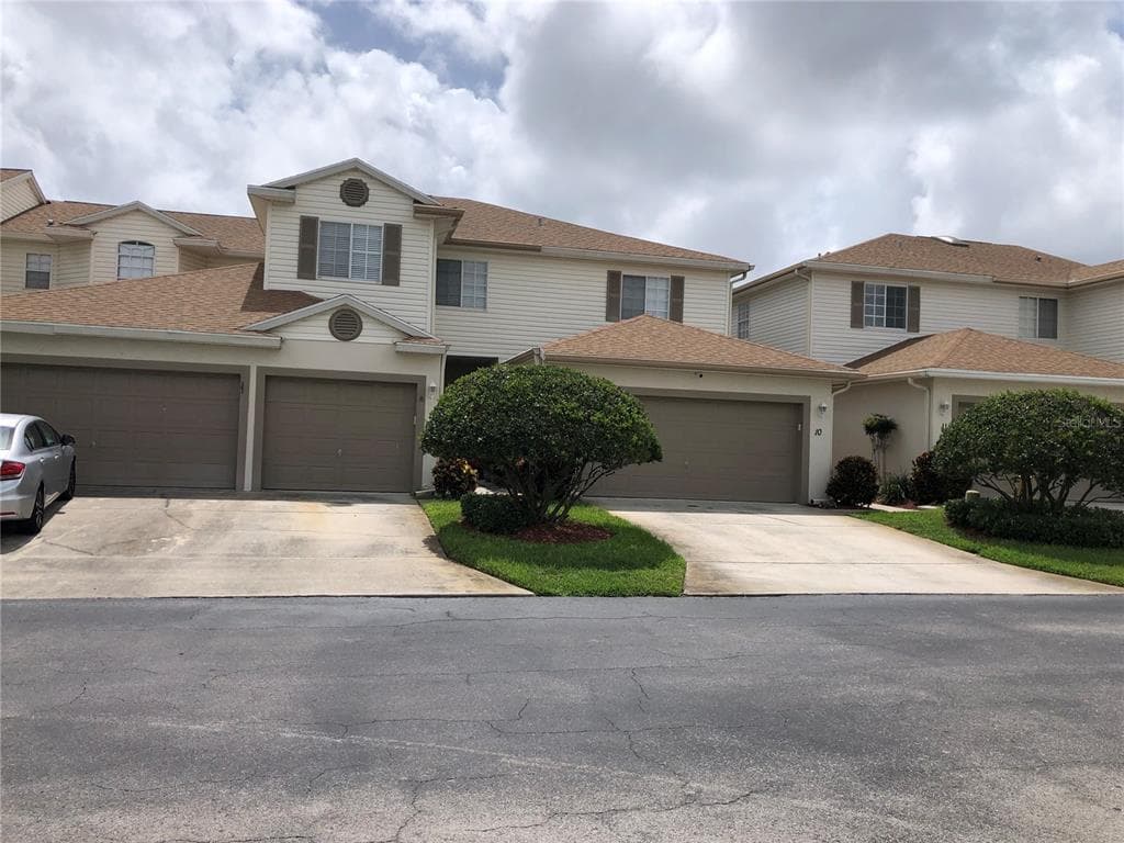 6400 46TH AVENUE N UNIT 9 KENNETH CITY, FL 33709