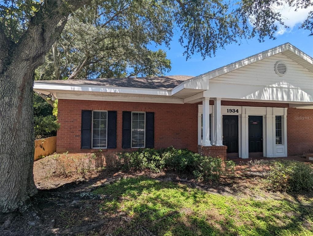 1934 SOULE ROAD CLEARWATER, FL 33759