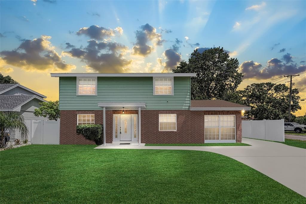 4501 W ELM STREET TAMPA, FL 33614