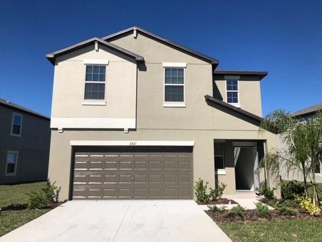 31821 BARREL WAVE WAY WESLEY CHAPEL, FL 33545