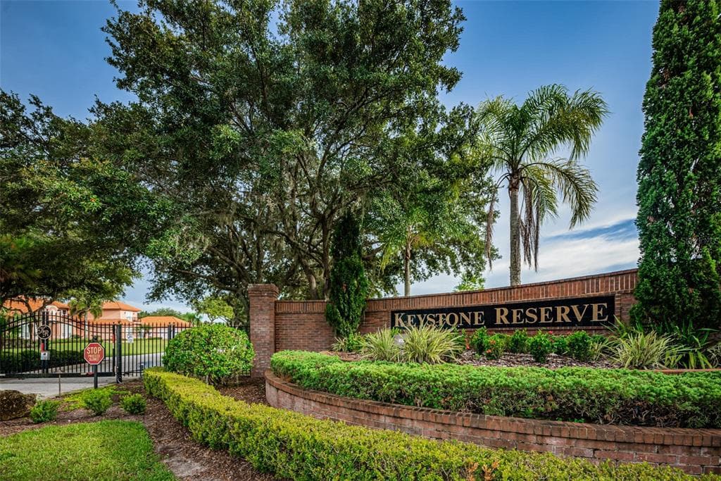 18701 HILLSTONE DRIVE ODESSA, FL 33556