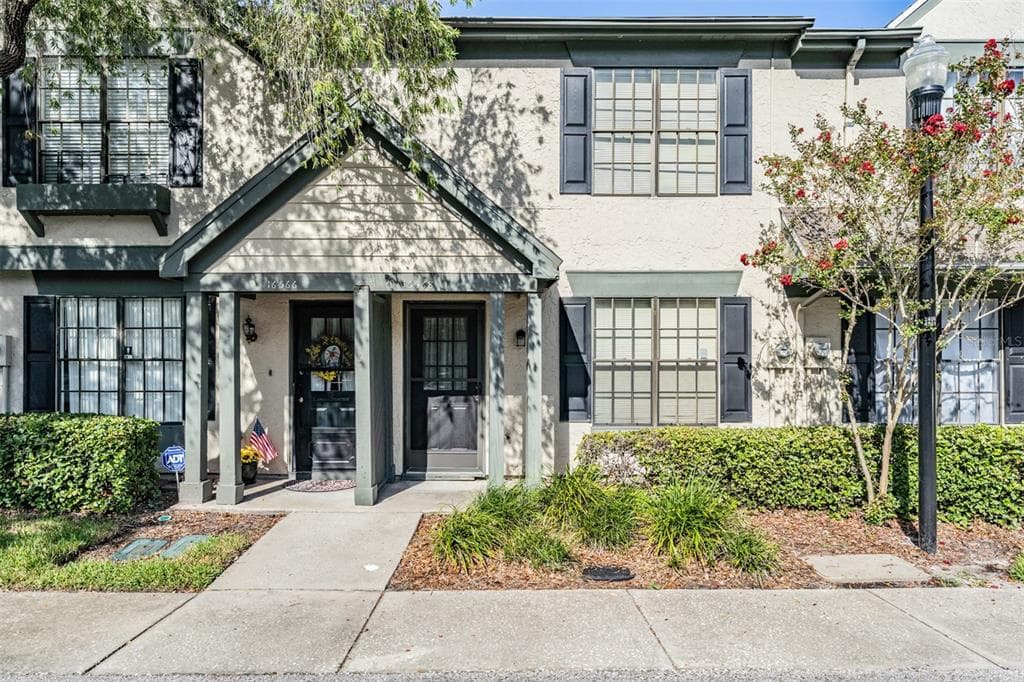 16568 BRIGADOON DRIVE TAMPA, FL 33618