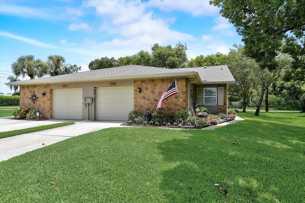 3364 GORSE COURT PALM HARBOR, FL 34684
