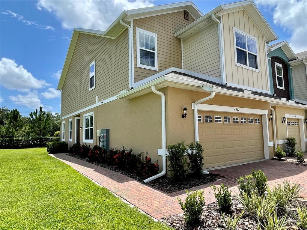 6352 CAMINO DRIVE APOLLO BEACH, FL 33572