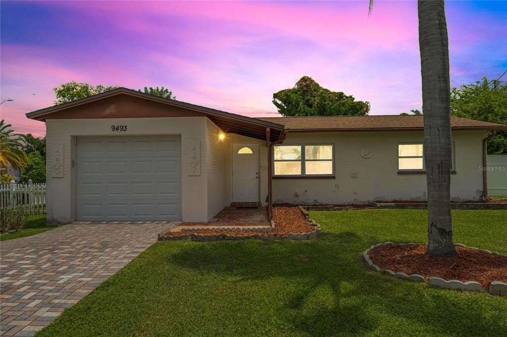 9493 55TH STREET N PINELLAS PARK, FL 33782