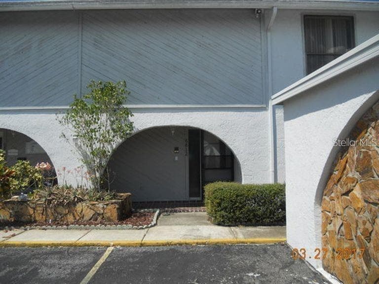 6812 BEACH BOULEVARD UNIT N/A HUDSON, FL 34667
