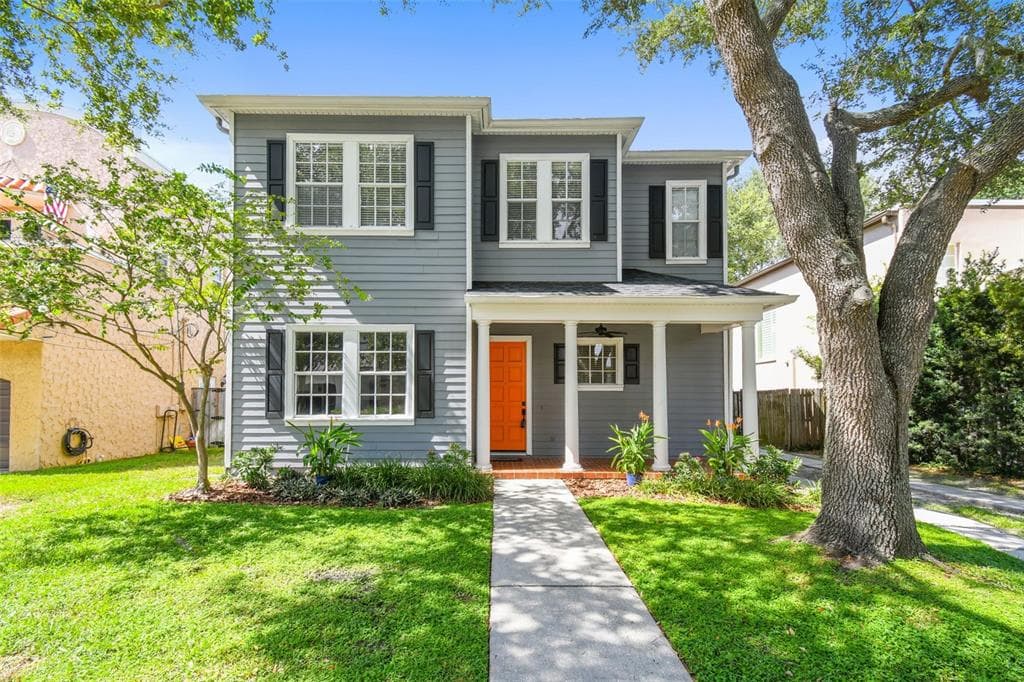 3609 W LEONA STREET TAMPA, FL 33629