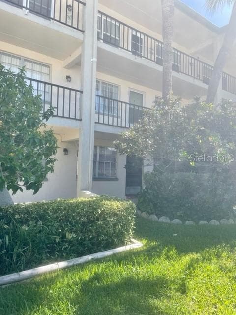 11720 PARK BOULEVARD UNIT 209