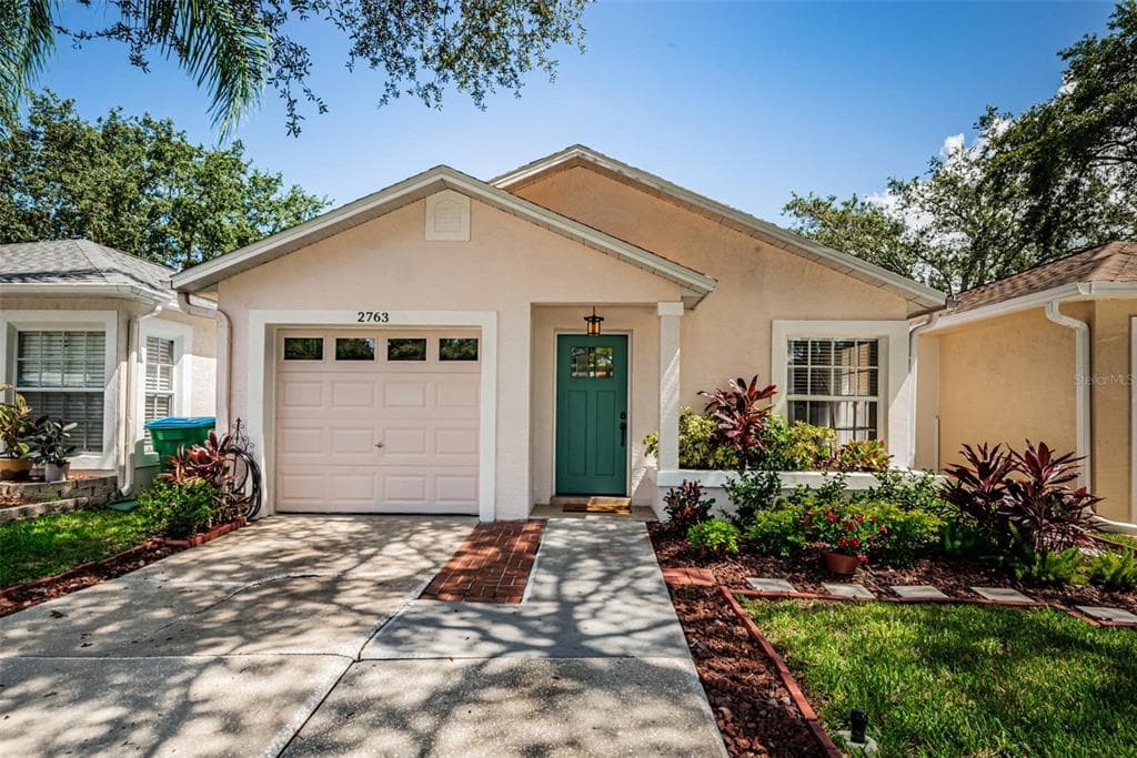 2763 WILSON COURT PALM HARBOR, FL 34684