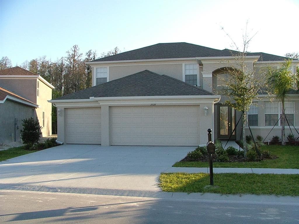 3526 FIDDLERS GREEN LOOP WESLEY CHAPEL, FL 33544