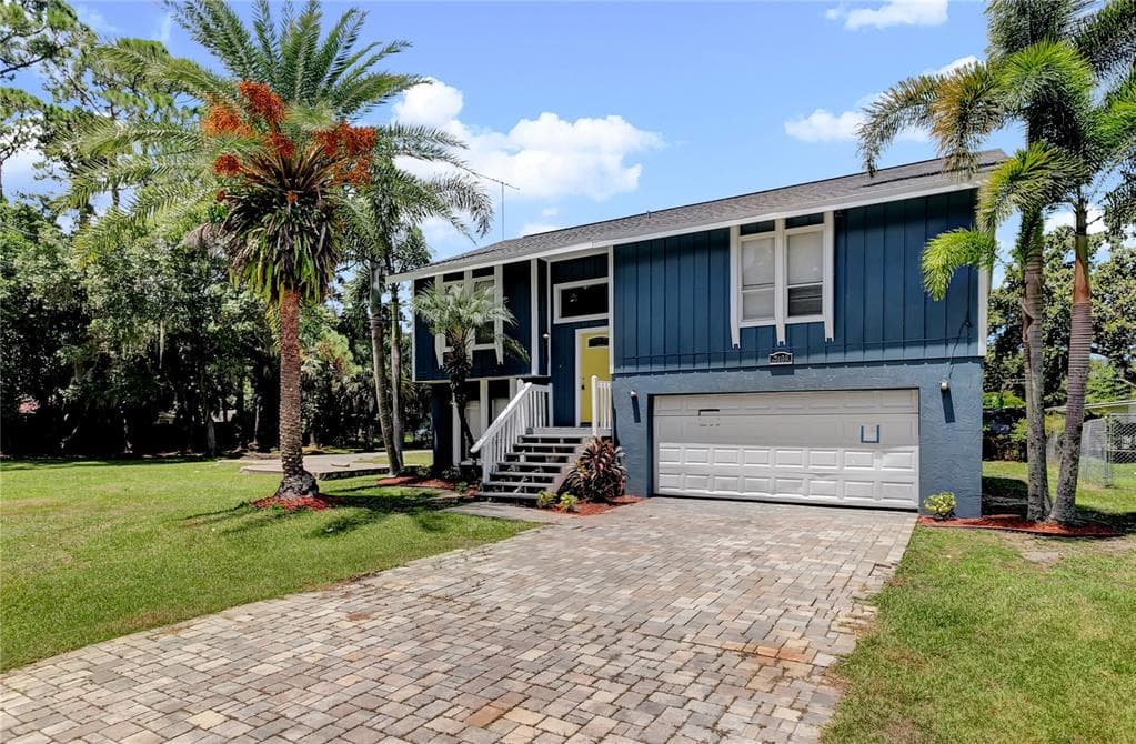 7139 OAKWOOD DRIVE NEW PORT RICHEY, FL 34652